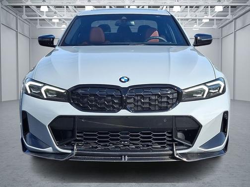 2024 BMW M340 M340i xDrive