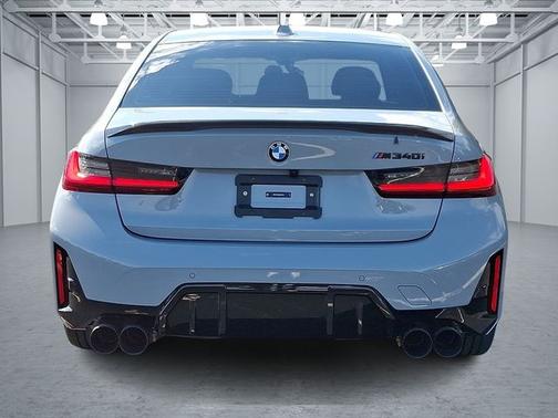 2024 BMW M340 M340i xDrive