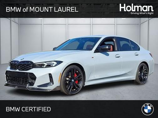 2024 BMW M340 M340i xDrive
