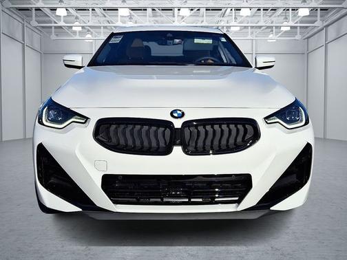 2026 BMW 230 230i xDrive