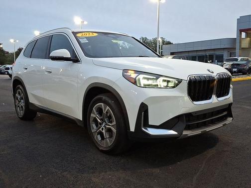 2023 BMW X1 xDrive28i