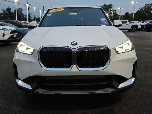 2023 BMW X1 xDrive28i