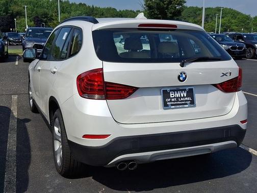 2015 BMW X1 sDrive28i