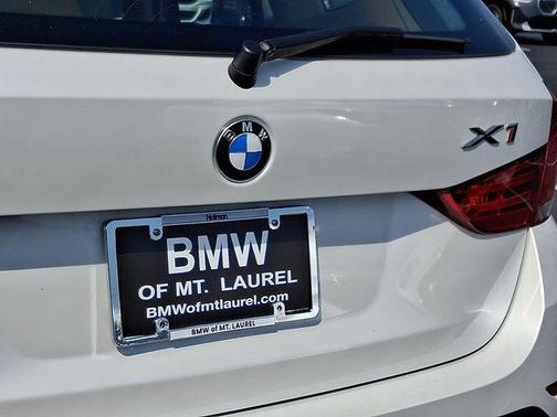 2015 BMW X1 sDrive28i