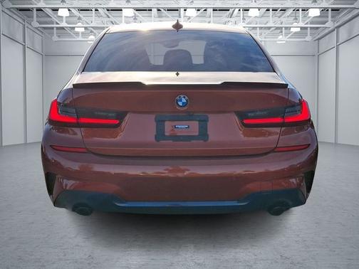 2022 BMW 330 330i xDrive