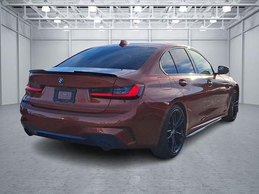 2022 BMW 330 330i xDrive