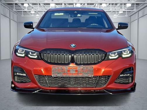 2022 BMW 330 330i xDrive