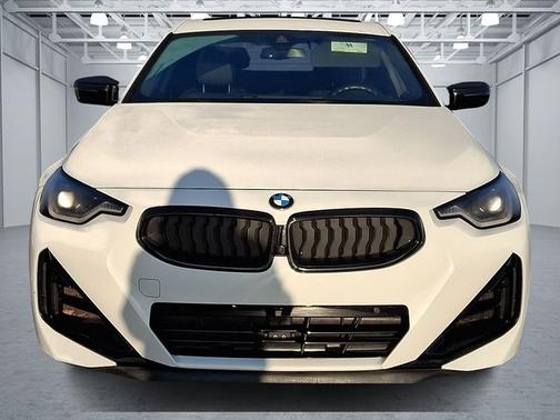 2024 BMW M240 M240i
