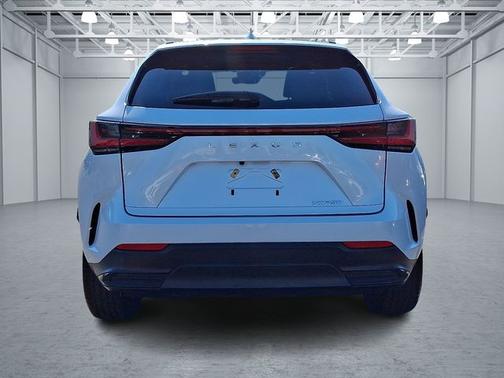 2022 Lexus NX 250 250 Base