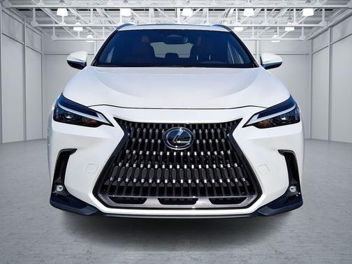 2022 Lexus NX 250 250 Base