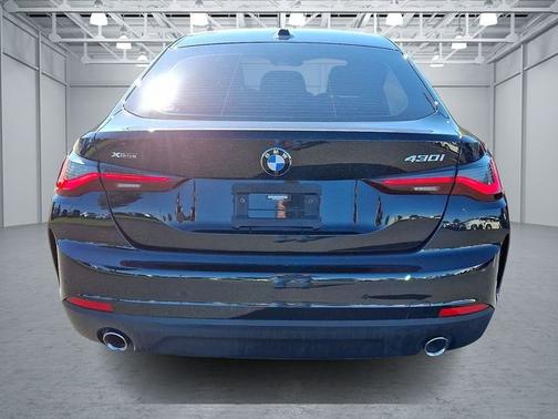 2024 BMW 430 Gran Coupe 430i Gran Coupe