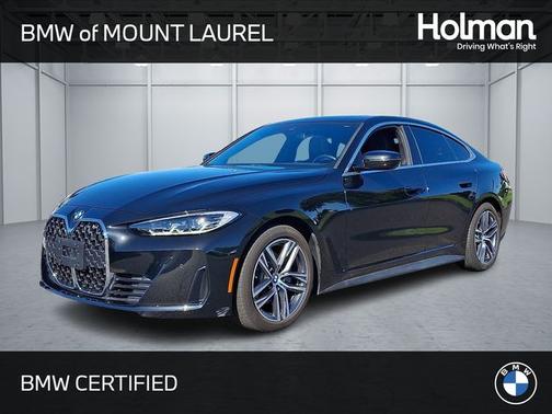 2024 BMW 430 Gran Coupe 430i Gran Coupe