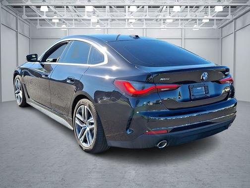 2024 BMW 430 Gran Coupe 430i Gran Coupe