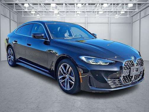 2024 BMW 430 Gran Coupe 430i Gran Coupe