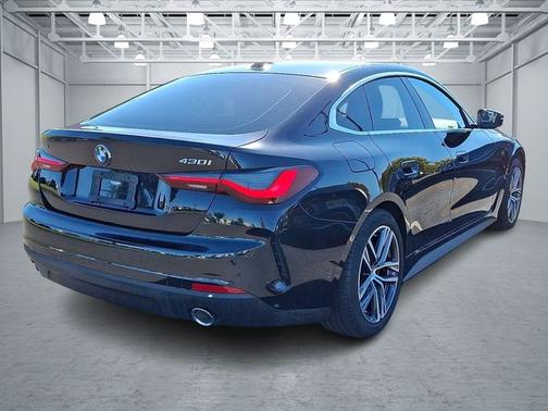 2024 BMW 430 Gran Coupe 430i Gran Coupe