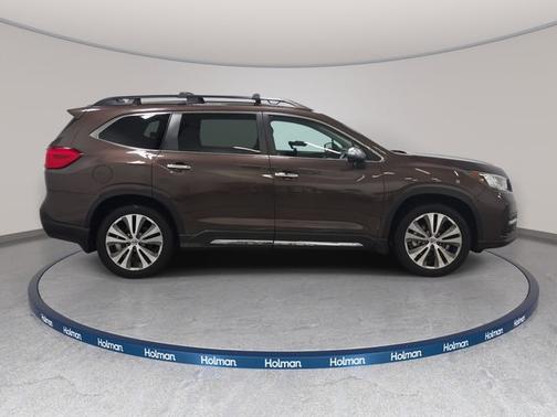 Cinnamon 2019 Subaru Ascent Touring