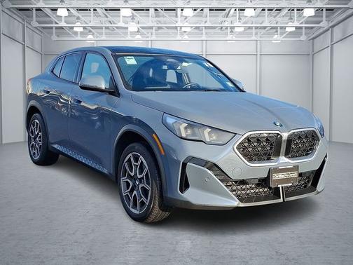 2025 BMW X2 xDrive28i