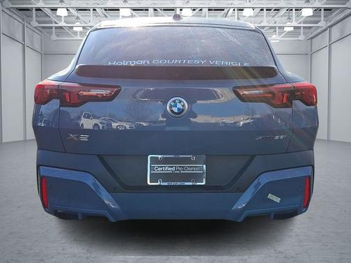 2025 BMW X2 xDrive28i