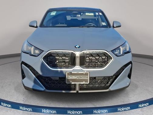 2025 BMW X2 xDrive28i