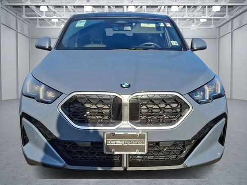 2025 BMW X2 xDrive28i