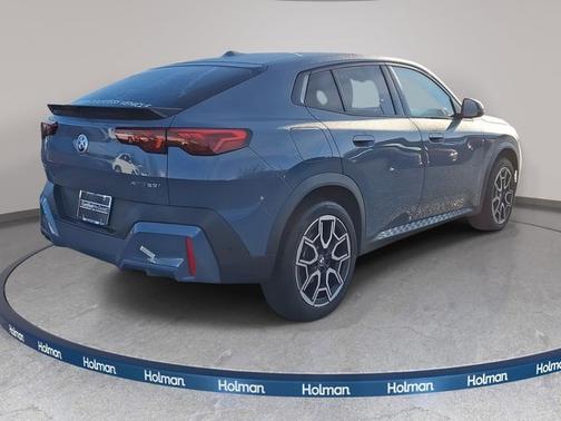 2025 BMW X2 xDrive28i