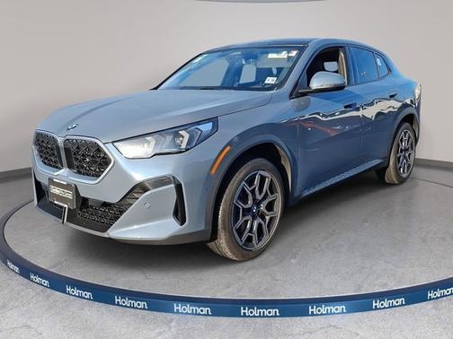 2025 BMW X2 xDrive28i