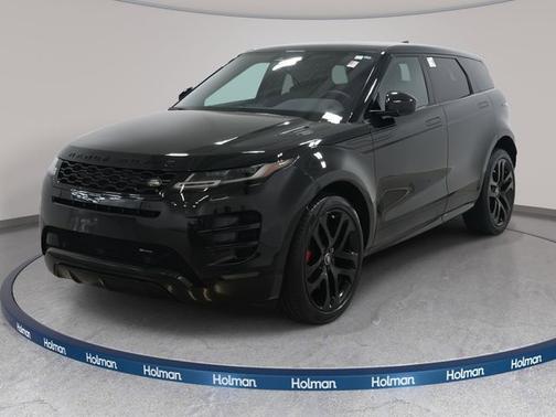 2023 Land Rover Range Rover Evoque R-Dynamic SE