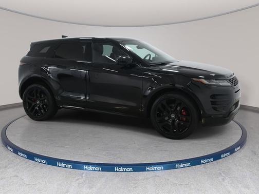 2023 Land Rover Range Rover Evoque R-Dynamic SE