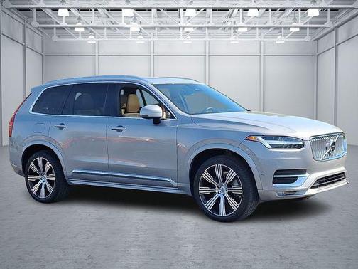 2023 Volvo XC90 Ultimate