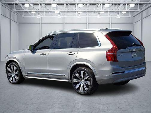2023 Volvo XC90 Ultimate