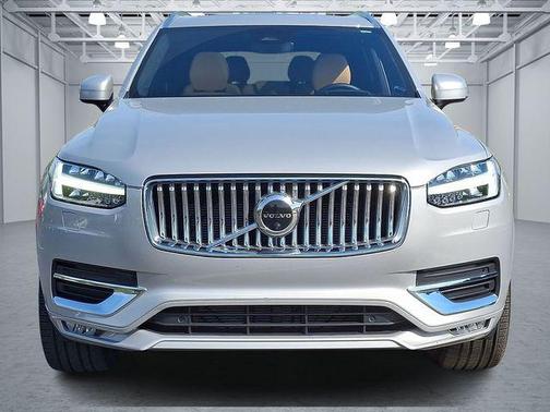 2023 Volvo XC90 Ultimate