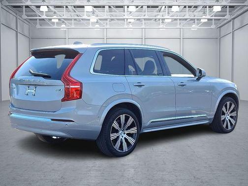 2023 Volvo XC90 Ultimate