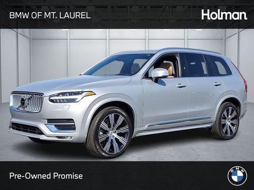 2023 Volvo XC90 Ultimate