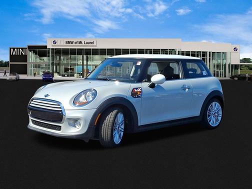 2015 MINI Hardtop Base