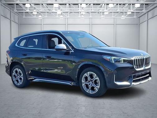2024 BMW X1 xDrive28i