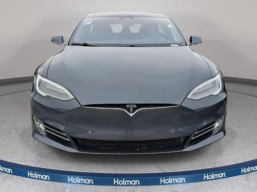 2017 Tesla Model S 75D