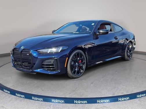 2026 BMW M440 M440i xDrive