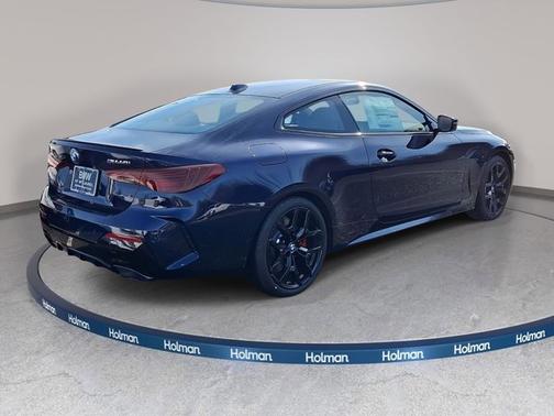 2026 BMW M440 M440i xDrive