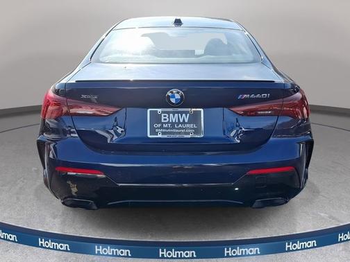 2026 BMW M440 M440i xDrive