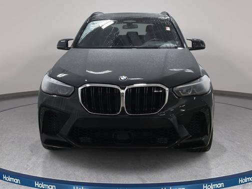 2022 BMW X5 M Base