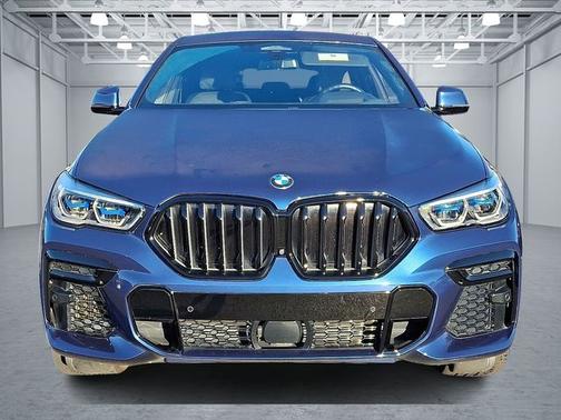2023 BMW X6 xDrive40i