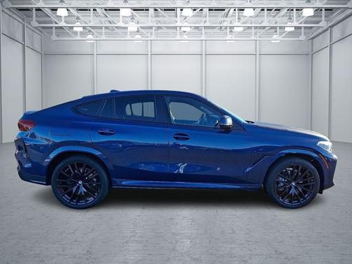 2023 BMW X6 xDrive40i