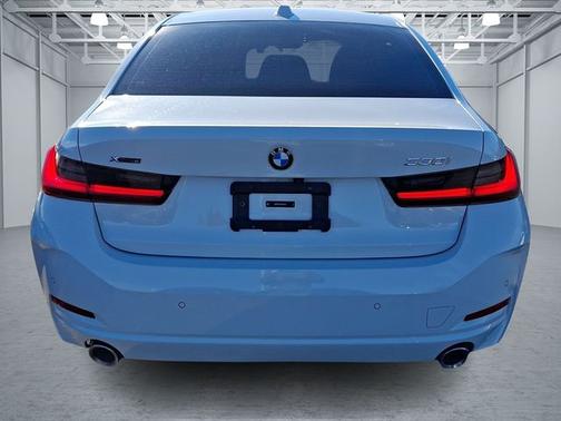 2023 BMW 330 330i xDrive