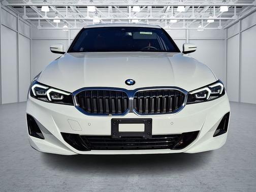 2023 BMW 330 330i xDrive