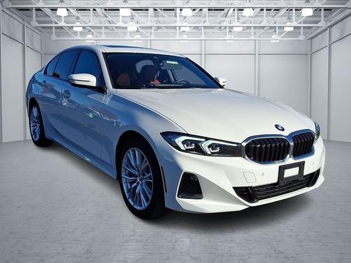 2023 BMW 330 330i xDrive