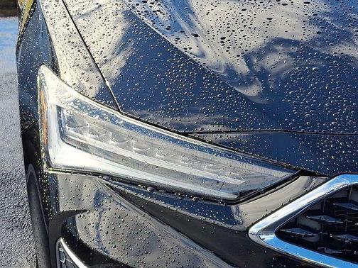 2020 Acura ILX Premium Package