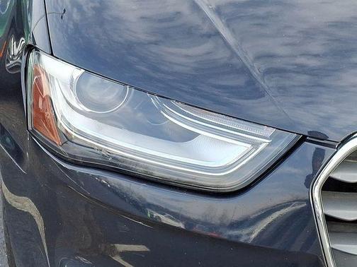 2013 Audi A4 2.0T Premium Plus