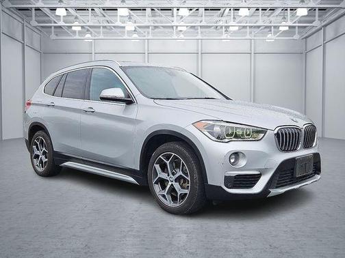 2019 BMW X1 xDrive28i