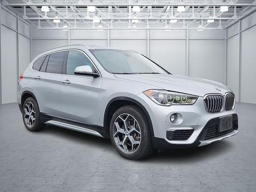 2019 BMW X1 xDrive28i