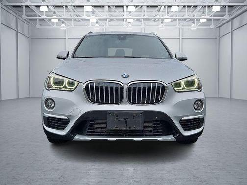 2019 BMW X1 xDrive28i